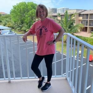 Meet your Posher, Lu anne